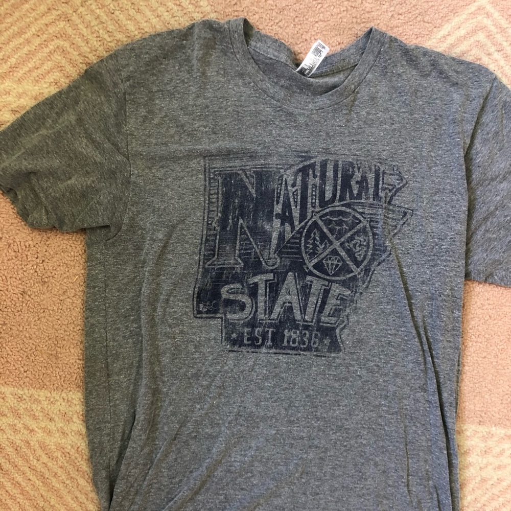 Arkansas State shirt!!!!